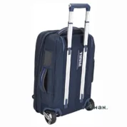 Валіза Thule - Crossover 38L Rolling Dark Blue - Зображення 3