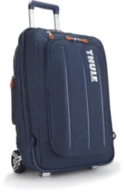 Валіза Thule - Crossover 38L Rolling Dark Blue
