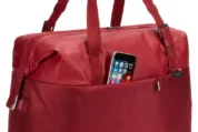 Сумка Thule - Spira Weekender 37L Rio Red - Зображення 8