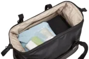 Сумка Thule - Spira Weekender 37L  Black - Зображення 6