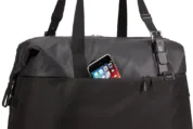 Сумка Thule - Spira Weekender 37L  Black - Зображення 8