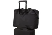 Сумка Thule - Spira Weekender 37L  Black - Зображення 9