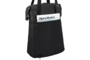 Сумка Thule - Spira Vetrical Tote 15L Black - Зображення 11