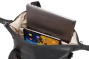 Сумка Thule - Spira Vetrical Tote 15L Black - Зображення 7