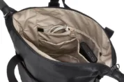 Сумка Thule - Spira Vetrical Tote 15L Black - Зображення 6