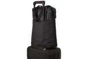 Сумка Thule - Spira Vetrical Tote 15L Black - Зображення 5