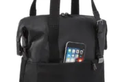 Сумка Thule - Spira Vetrical Tote 15L Black - Зображення 3