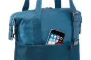 Сумка Thule - Spira Vertical Tote 15L Legion Blue - Зображення 3