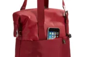 Сумка Thule - Spira Vertical Tote 15L Rio Red - Зображення 3