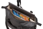 Сумка Thule - Spira Horizontal Tote 20L Black - Зображення 6