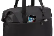 Сумка Thule - Spira Horizontal Tote 20L Black - Зображення 11