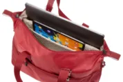 Сумка Thule - Spira Horizontal Tote 20L Rio Red - Зображення 6