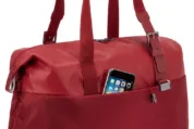 Сумка Thule - Spira Horizontal Tote 20L Rio Red - Зображення 11