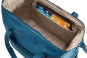 Сумка Thule - Spira Weekender 37L Legion Blue - Зображення 6
