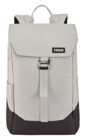 Рюкзак Thule - Lithos 16L Backpack  Concrete/Black - Зображення 3