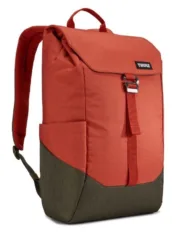 Рюкзак Thule - Lithos 16L Backpack  Rooibos/Forest Night