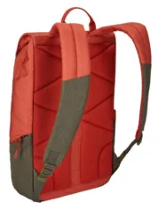 Рюкзак Thule - Lithos 16L Backpack  Rooibos/Forest Night - Зображення 8