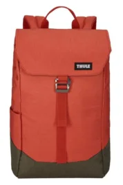 Рюкзак Thule - Lithos 16L Backpack  Rooibos/Forest Night - Зображення 9