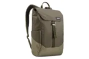 Рюкзак Thule - Lithos 16L Backpack  Forest Night/Lichen - Зображення 11