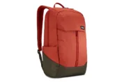 Рюкзак Thule - Lithos 20L Backpack  Rooibos/Forest Night - Зображення 3