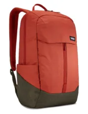 Рюкзак Thule - Lithos 20L Backpack  Rooibos/Forest Night