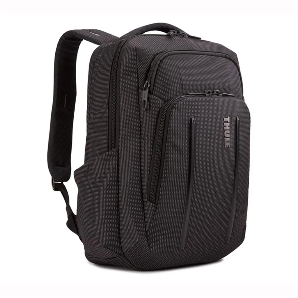 TH3203838_01.jpg Рюкзак Thule - Crossover 2 Backpack 20L Black - Зображення 1