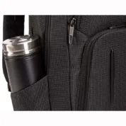 Рюкзак Thule - Crossover 2 Backpack 20L Black - Зображення 3