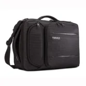 Сумка Thule - Crossover 2 Convertible Laptop Bag 15.6'' Black