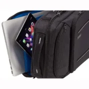 Сумка Thule - Crossover 2 Convertible Laptop Bag 15.6'' Black - Зображення 8