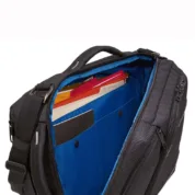 Сумка Thule - Crossover 2 Convertible Laptop Bag 15.6'' Black - Зображення 9