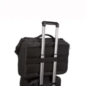 Сумка Thule - Crossover 2 Convertible Laptop Bag 15.6'' Black - Зображення 10