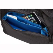 Сумка Thule - Crossover 2 Laptop Bag 13.3'' Black - Зображення 2