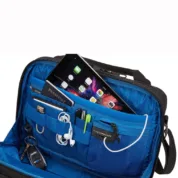 Сумка Thule - Crossover 2 Laptop Bag 13.3'' Black - Зображення 7