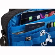 Сумка Thule - Crossover 2 Laptop Bag 13.3'' Black - Зображення 5
