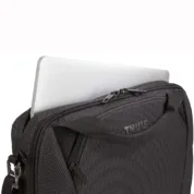 Сумка Thule - Crossover 2 Laptop Bag 13.3'' Black - Зображення 6