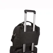 Сумка Thule - Crossover 2 Laptop Bag 13.3'' Black - Зображення 9