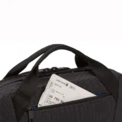 Сумка Thule - Crossover 2 Laptop Bag 13.3'' Black - Зображення 10