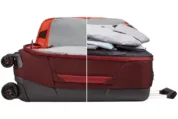 Валіза Thule - Subterra Carry-On Spinner Ember - Зображення 5