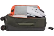 Валіза Thule - Subterra Carry-On Spinner Dark Forest - Зображення 6