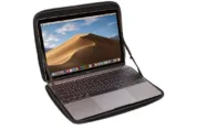 Кейс Thule - Gauntlet MacBook Sleeve 12"  Black - Зображення 5