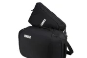 Рюкзак Thule - Subterra Convertible Carry On 40L Black - Зображення 3