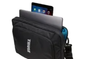 Рюкзак Thule - Subterra Convertible Carry On 40L Black - Зображення 5