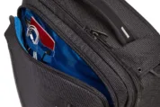 Сумка Thule - Crossover 2 Convertible Carry On 41L Black - Зображення 4