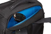 Сумка Thule - Crossover 2 Convertible Carry On 41L Black - Зображення 9