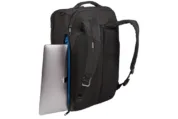 Сумка Thule - Crossover 2 Convertible Carry On 41L Black - Зображення 11