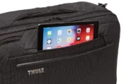 Сумка Thule - Crossover 2 Convertible Carry On 41L Black - Зображення 12