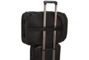 Сумка Thule - Crossover 2 Convertible Carry On 41L Black - Зображення 3