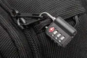 Сумка Thule - Crossover 2 Convertible Carry On 41L Black - Зображення 2