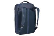Сумка Thule - Crossover 2 Convertible Carry On 41L Dress Blue - Зображення 8