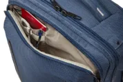 Сумка Thule - Crossover 2 Convertible Carry On 41L Dress Blue - Зображення 10